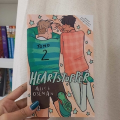 HEARTSTOPPER 2