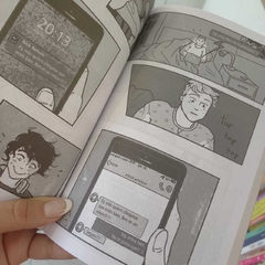 HEARTSTOPPER 1 en internet