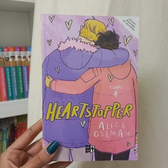 HEARTSTOPPER 4