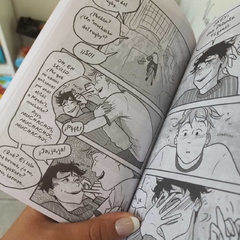 HEARTSTOPPER 1 - VERDUN