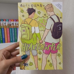 HEARTSTOPPER 3