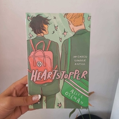 HEARTSTOPPER 1