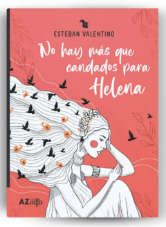 NO HAY MAS CANDADOS PARA HELENA