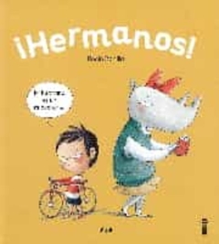 HERMANOS - comprar online