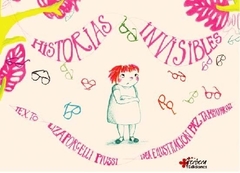 HISTORIAS INVISIBLES