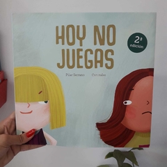 HOY NO JUEGAS