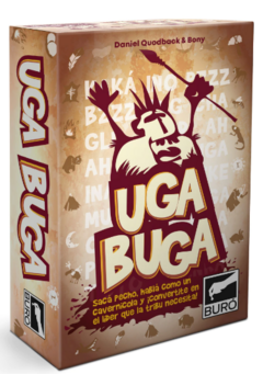 UGA BUGA