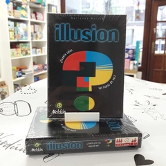 ILUSION - JUEGOS MALDÓN