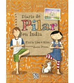 DIARIO DE PILAR EN INDIA