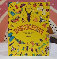 INSECTOPEDIA