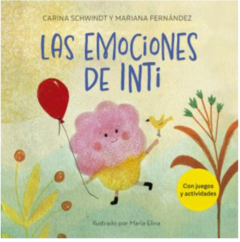 LAS EMOCIONES DE INTI