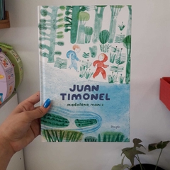 JUAN TIMONEL