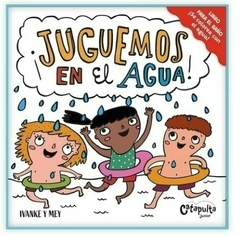 JUGUEMOS EN EL AGUA