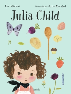 JULIA CHILD