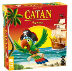 CATAN JUNIOR