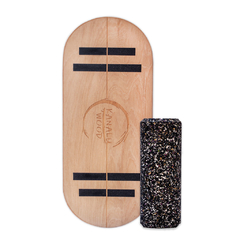 Kanalu Balance Board Fitness