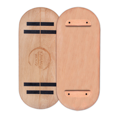 Kanalu Balance Board Fitness - comprar online