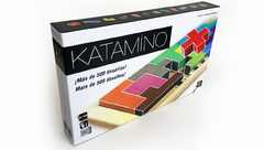 KATAMINO - JUEGOS MALDÓN