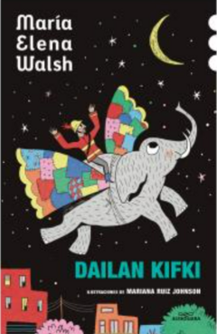 DAILAN KIFKI-MARIA ELENA WALSH