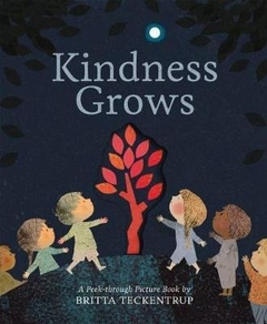 KINDNESS GROWS