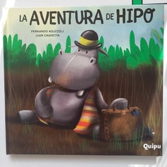 LA AVENTURA DE HIPO