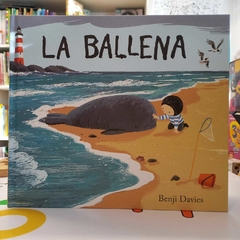 LA BALLENA