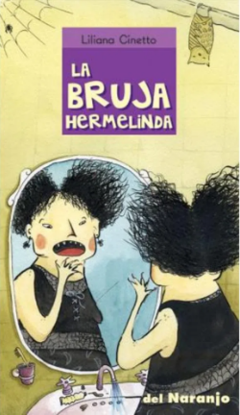 LA BRUJA HERMELINDA