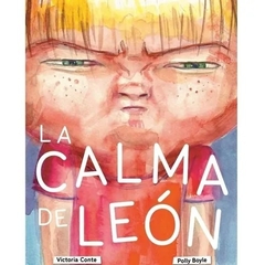 LA CALMA DE LEÓN