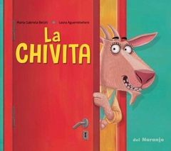 LA CHIVITA (TAPA BLANDA)