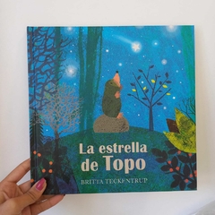 LA ESTRELLA DE TOPO