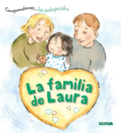 LA FAMILIA DE LAURA