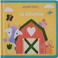 LA GRANJA - PALABRAS SUAVES