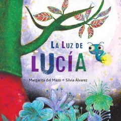 LA LUZ DE LUCÍA