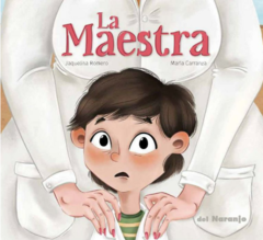 LA MAESTRA