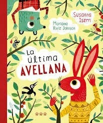 LA ÚLTIMA AVELLANA