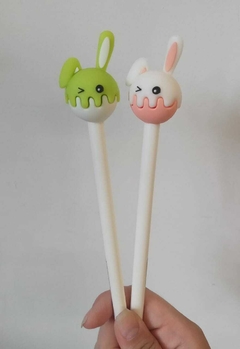 LAPICERA LOLLYPOP CONEJO