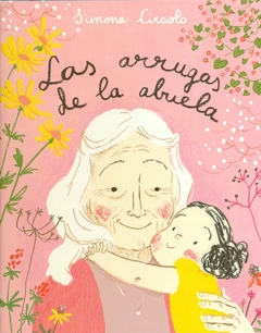 LAS ARRUGAS DE LA ABUELA