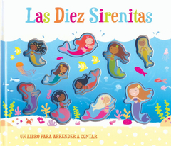 LAS DIEZ SIRENITAS