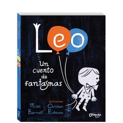 LEO, UN CUENTO DE FANTASMAS