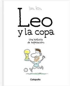 LEO Y LA COPA