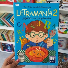 LETRAMANÍA 2