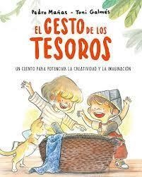 EL CESTO DE LOS TESOROS - PEDRO MAÑAS ROMERO