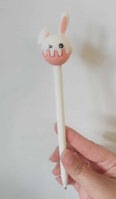 LAPICERA LOLLYPOP CONEJO - comprar online