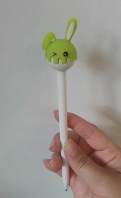 LAPICERA LOLLYPOP CONEJO en internet