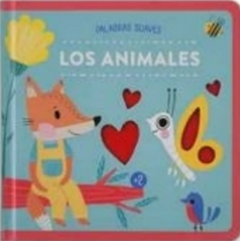 LOS ANIMALES - PALABRAS SUAVES