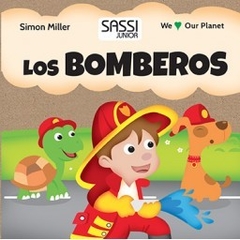 LOS BOMBEROS - comprar online