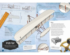 LOS HERMANOS WRIGHT - comprar online