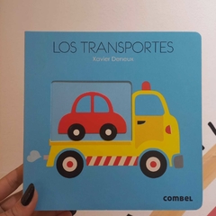 LOS TRANSPORTES