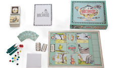 EL MACANUDO - JUEGOS MALDÓN - tienda online