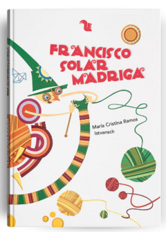 FRANCISCO SOLAR MADRIGA